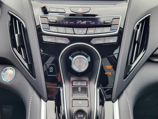 new 2025 Acura RDX car, priced at $48,650