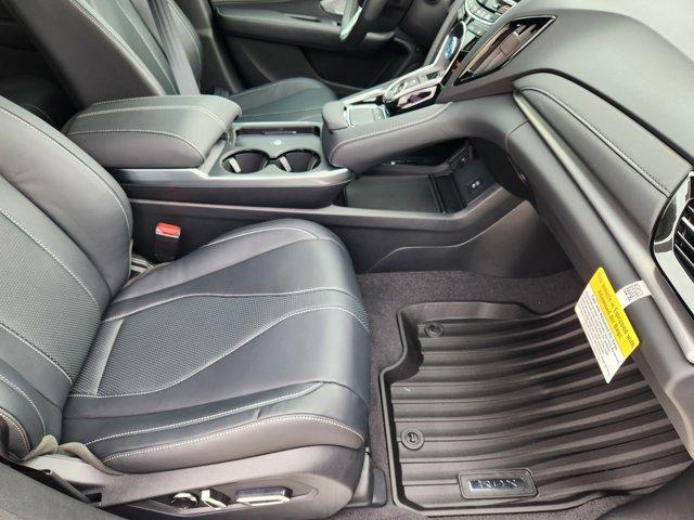 new 2025 Acura RDX car, priced at $48,650