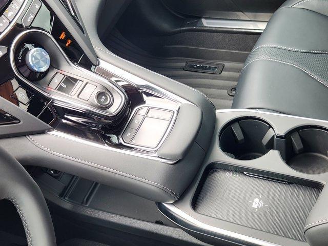 new 2025 Acura RDX car, priced at $48,650