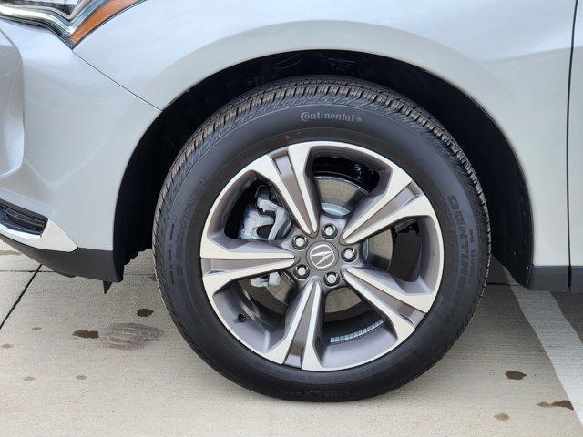 new 2025 Acura RDX car, priced at $48,650