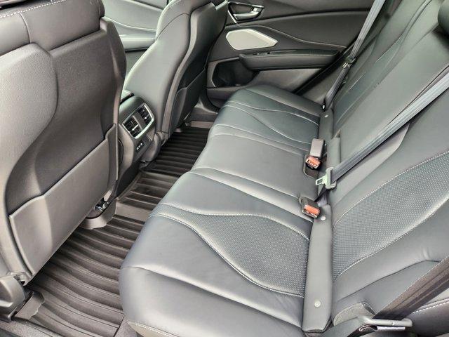new 2025 Acura RDX car, priced at $48,650