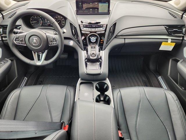new 2025 Acura RDX car, priced at $48,650