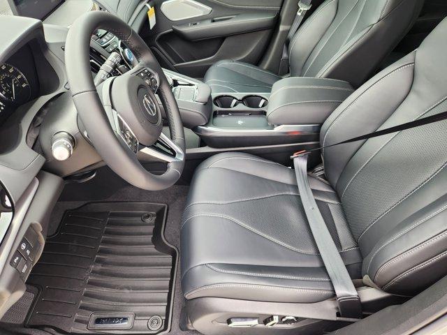new 2025 Acura RDX car, priced at $48,650