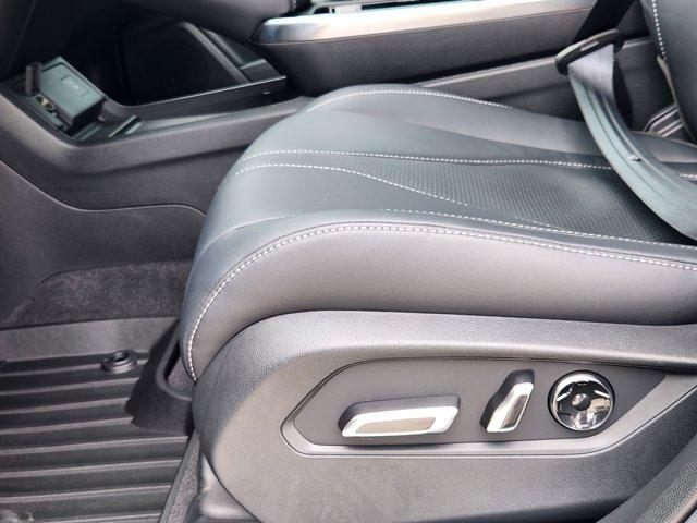 new 2025 Acura RDX car, priced at $48,650