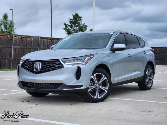 new 2025 Acura RDX car, priced at $48,650
