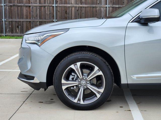 new 2025 Acura RDX car, priced at $48,650