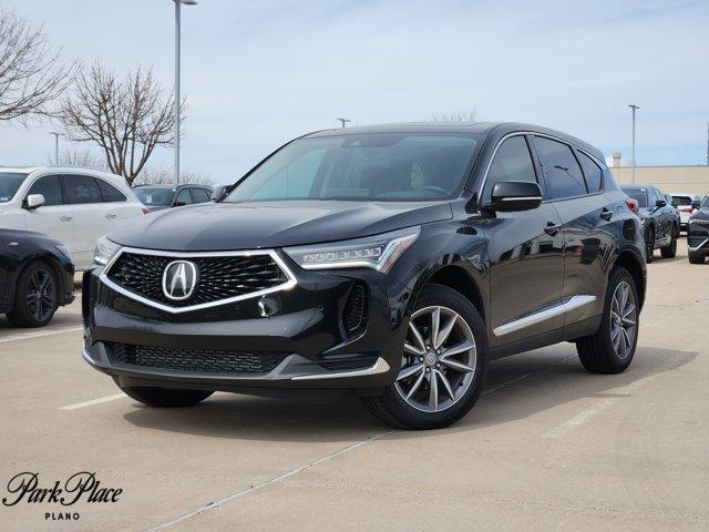 used 2024 Acura RDX car, priced at $41,802