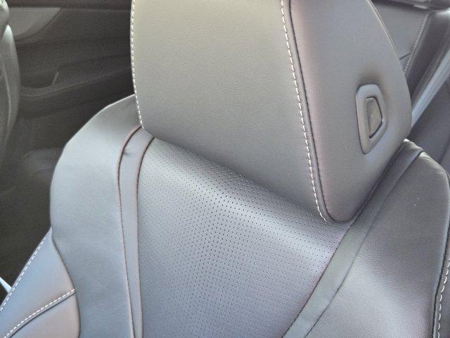 new 2026 Acura MDX car, priced at $60,350