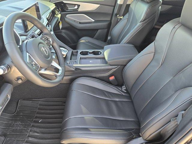 new 2026 Acura MDX car, priced at $60,350
