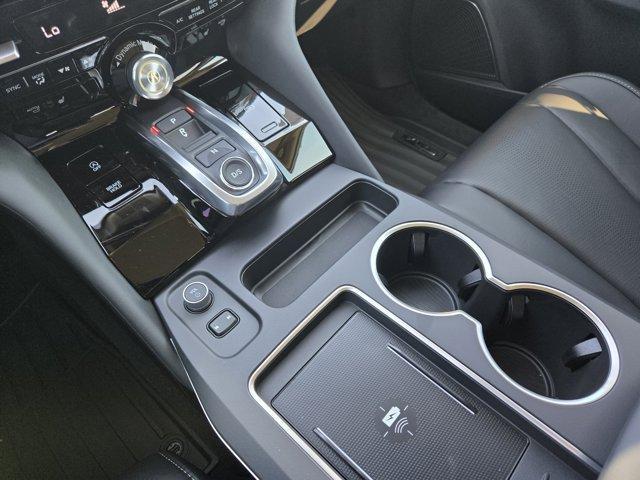 new 2026 Acura MDX car, priced at $60,350