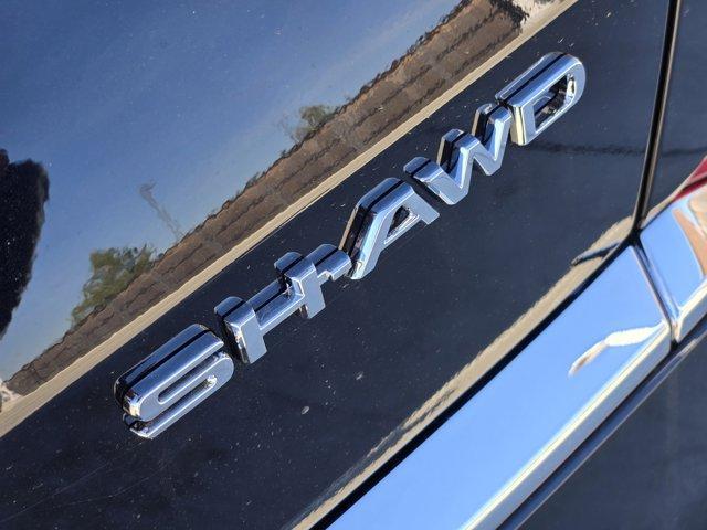 new 2026 Acura MDX car, priced at $60,350