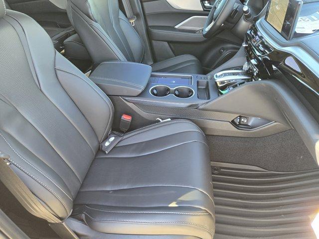 new 2026 Acura MDX car, priced at $60,350