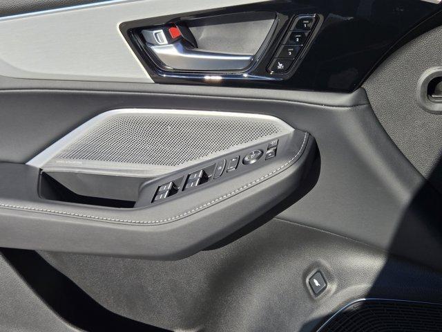 new 2026 Acura MDX car, priced at $60,350