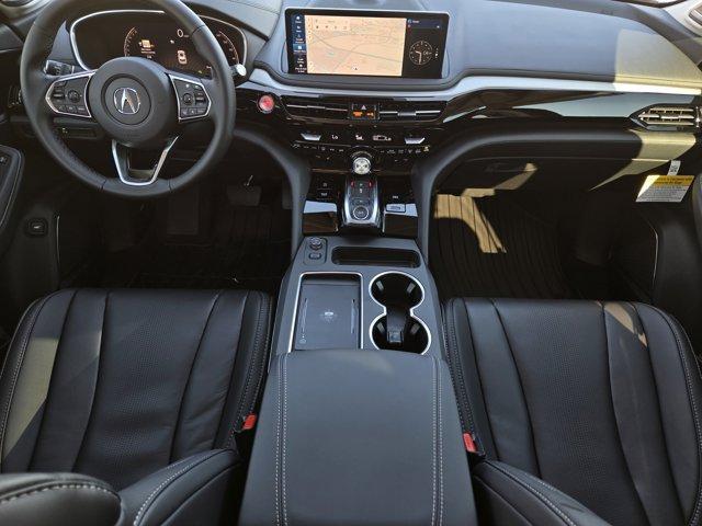 new 2026 Acura MDX car, priced at $60,350
