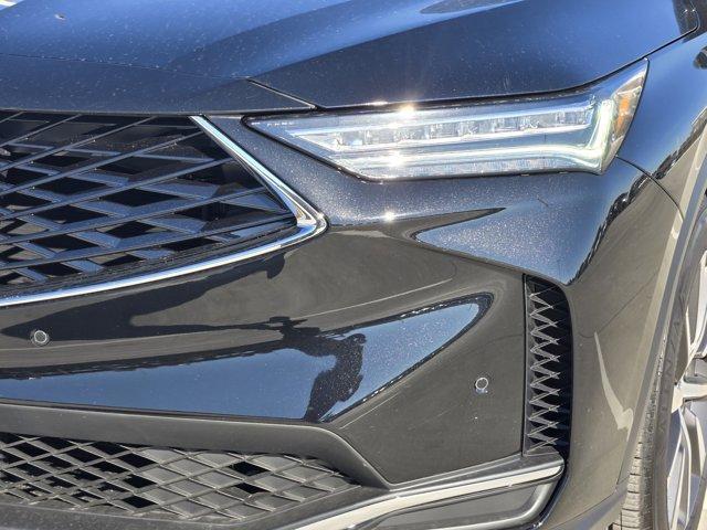 new 2026 Acura MDX car, priced at $60,350
