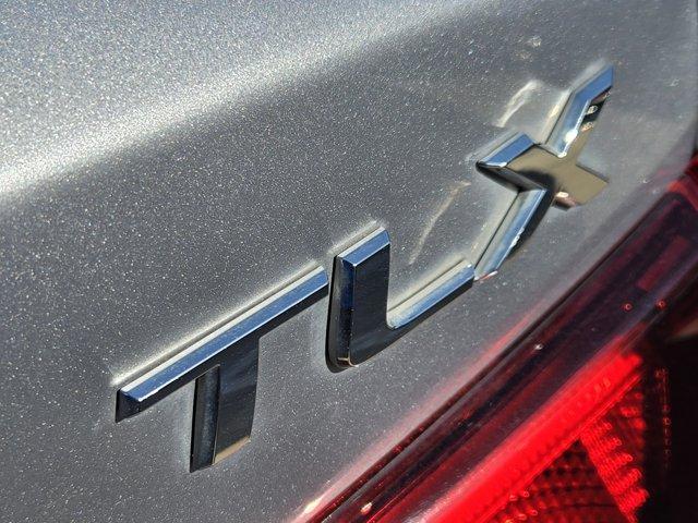 used 2016 Acura TLX car, priced at $10,991