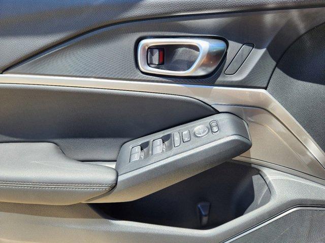 new 2024 Acura Integra car, priced at $31,295