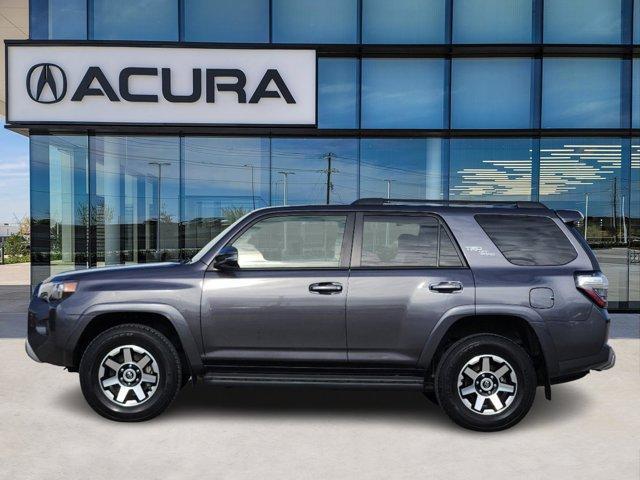 used 2022 Toyota 4Runner car, priced at $43,888