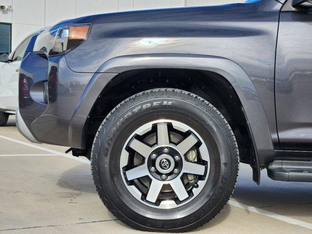 used 2022 Toyota 4Runner car, priced at $43,888