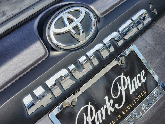 used 2022 Toyota 4Runner car, priced at $43,888