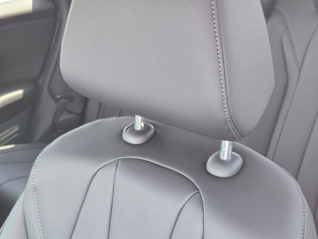 new 2025 Acura ADX car, priced at $36,350