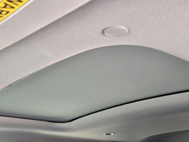 new 2025 Acura ADX car, priced at $36,350