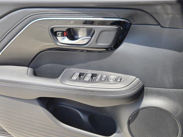 new 2025 Acura ADX car, priced at $36,350