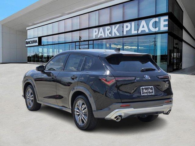 new 2025 Acura ADX car, priced at $36,350