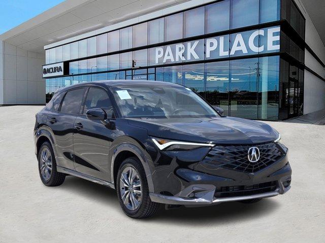 new 2025 Acura ADX car, priced at $36,350