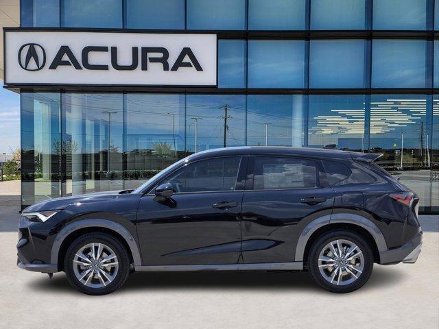 new 2025 Acura ADX car, priced at $36,350