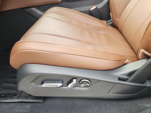 new 2025 Acura MDX car, priced at $58,550
