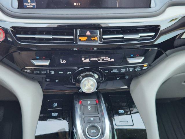 new 2026 Acura MDX car, priced at $58,550