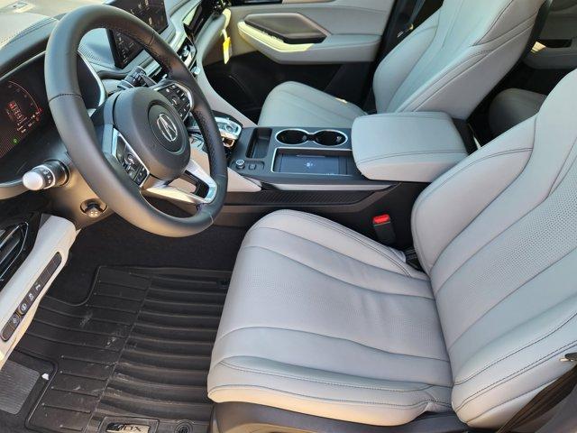 new 2026 Acura MDX car, priced at $58,550