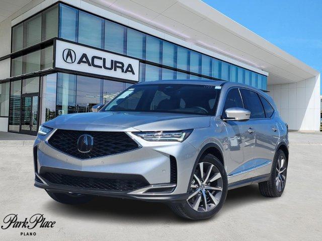 new 2026 Acura MDX car, priced at $58,550