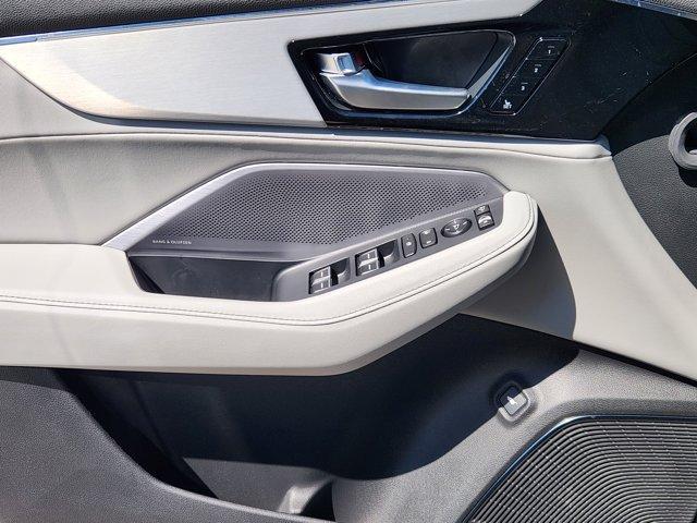 new 2026 Acura MDX car, priced at $58,550