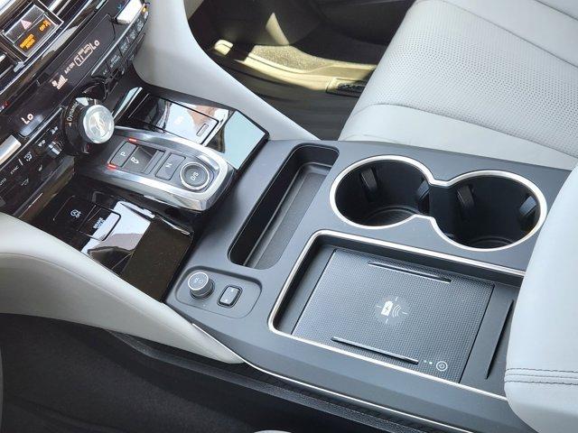 new 2026 Acura MDX car, priced at $58,550