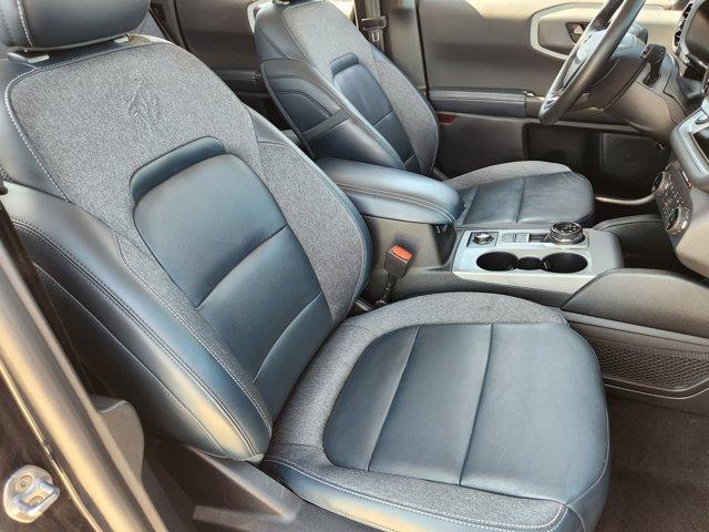 used 2022 Ford Bronco Sport car, priced at $25,513