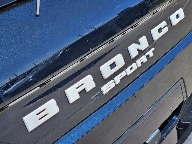 used 2022 Ford Bronco Sport car, priced at $25,513
