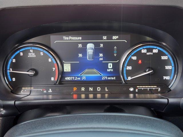 used 2022 Ford Bronco Sport car, priced at $25,513
