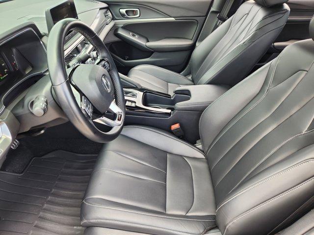used 2023 Acura Integra car, priced at $29,309
