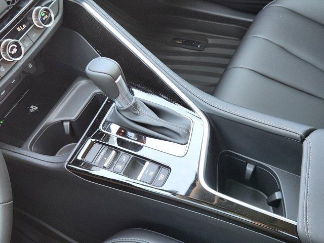 new 2025 Acura ADX car, priced at $38,350