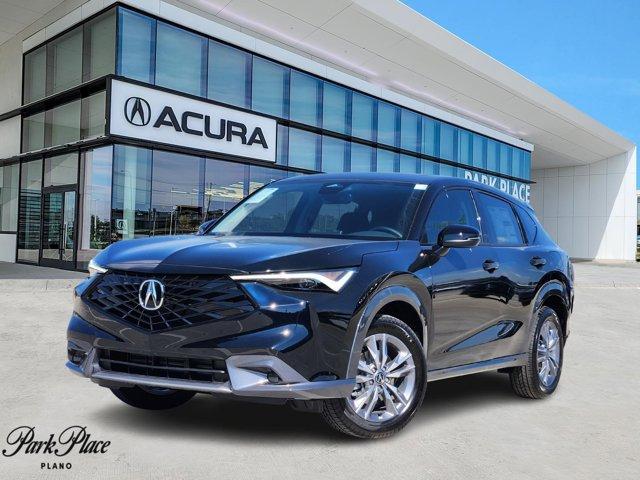 new 2025 Acura ADX car, priced at $38,350