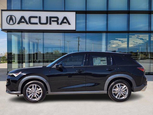 new 2025 Acura ADX car, priced at $38,350