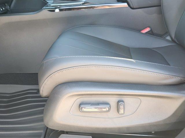 new 2025 Acura ADX car, priced at $38,350