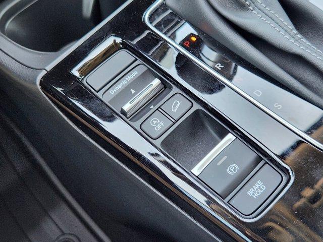 new 2025 Acura ADX car, priced at $38,350