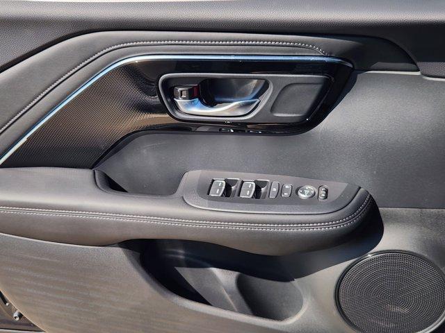 new 2025 Acura ADX car, priced at $38,350