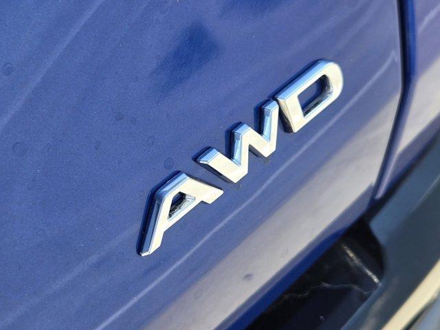 new 2025 Acura ADX car, priced at $41,350