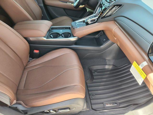new 2025 Acura RDX car, priced at $49,250