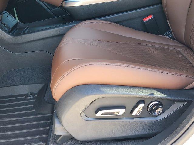 new 2025 Acura RDX car, priced at $49,250