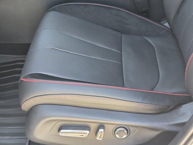 new 2025 Acura ADX car, priced at $45,950